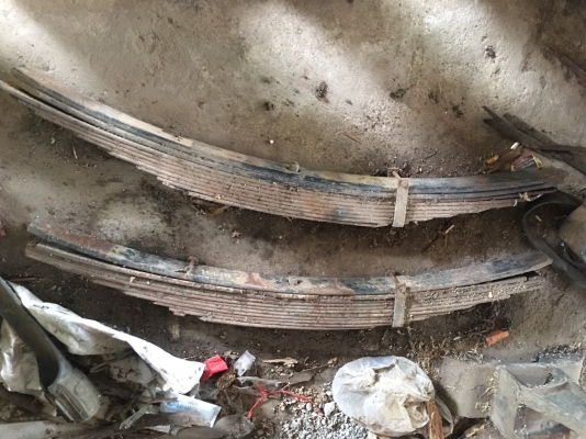 เสื้อเพลา พร้อมแนบ รถบรรทุกหนัก 13500บาท 0816278866