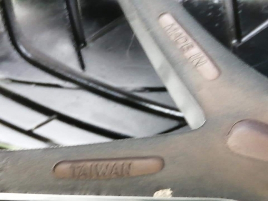 ล้อ HRE ขอบ19 สภาพสวย ไม่มีซ่อม ราคาไม่แพง