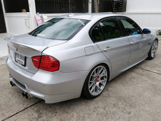 ล้อ HRE ขอบ19 สภาพสวย ไม่มีซ่อม ราคาไม่แพง