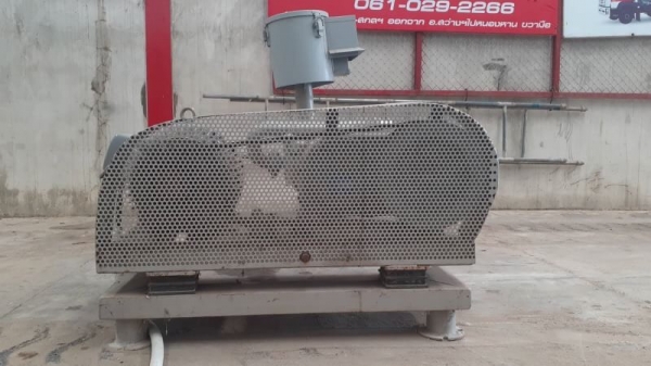 ชุดปั๊มลม มือ1พร้อมคอนโทรล