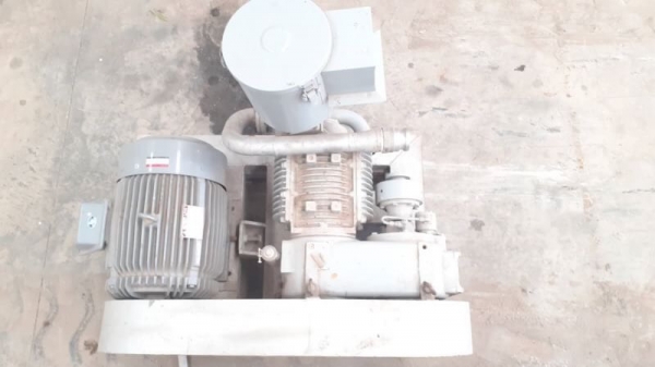 ชุดปั๊มลม มือ1พร้อมคอนโทรล