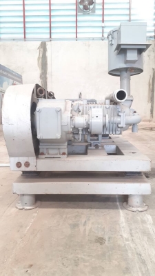 ชุดปั๊มลม มือ1พร้อมคอนโทรล