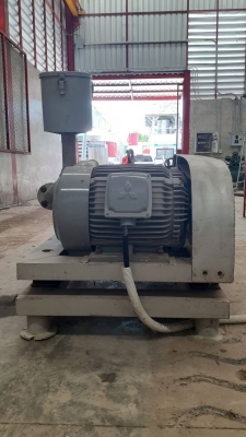 ชุดปั๊มลม มือ1พร้อมคอนโทรล