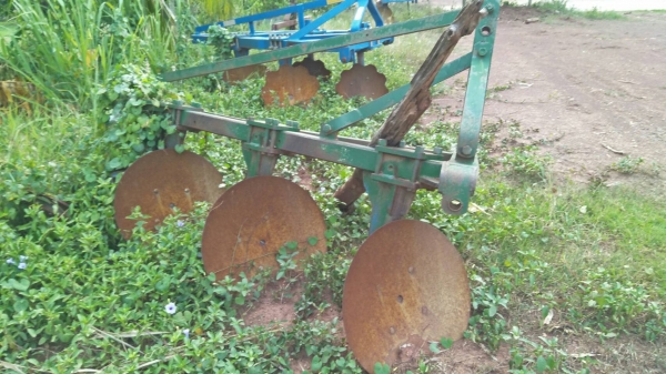 ขายTS90 สองเพลา นิวฮอนแลนด์ พร้อมดันหน้า หางสามเล่มทะเบียน