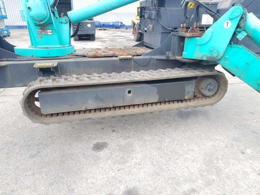 เครนแมงมุมเก่านอก URW375CD อินวอย เครนแมงมุมเก่านอก URW375CD อินวอย