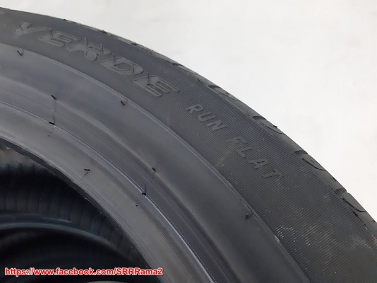 PIRELLI SCORPION VERDE R-F MOE 255/45R20 ยางสำหรับใส่ BENZ GLC PIRELLI SCORPION VERDE R-F MOE 255/45R20 ยางสำหรับใส่ BENZ GLC