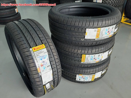 PIRELLI SCORPION VERDE R-F MOE 255/45R20 ยางสำหรับใส่ BENZ GLC PIRELLI SCORPION VERDE R-F MOE 255/45R20 ยางสำหรับใส่ BENZ GLC