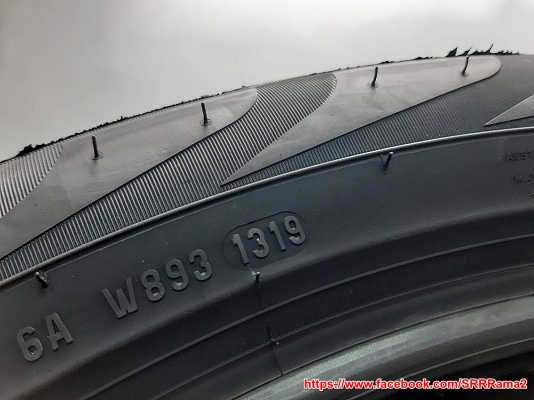 PIRELLI SCORPION VERDE R-F MOE 255/45R20 ยางสำหรับใส่ BENZ GLC PIRELLI SCORPION VERDE R-F MOE 255/45R20 ยางสำหรับใส่ BENZ GLC