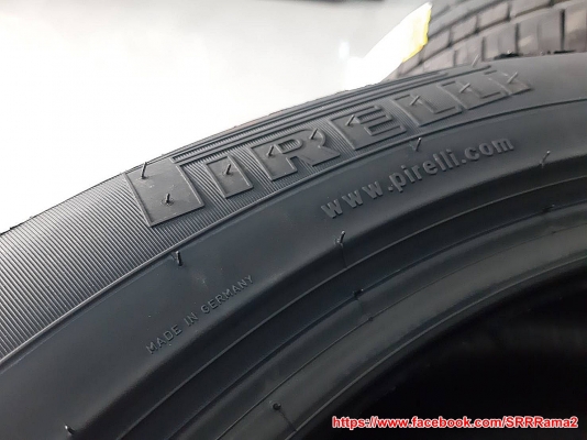 PIRELLI SCORPION VERDE R-F MOE 255/45R20 ยางสำหรับใส่ BENZ GLC PIRELLI SCORPION VERDE R-F MOE 255/45R20 ยางสำหรับใส่ BENZ GLC