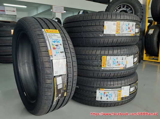 PIRELLI SCORPION VERDE R-F MOE 255/45R20 ยางสำหรับใส่ BENZ GLC PIRELLI SCORPION VERDE R-F MOE 255/45R20 ยางสำหรับใส่ BENZ GLC