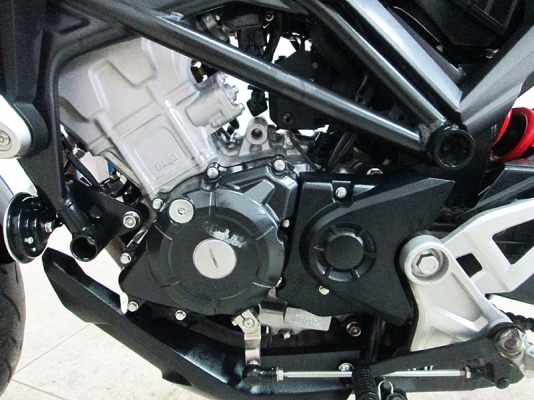 (โอนฟรี) ขาย Honda CB 150 R ตัว TOP มี ABS ไมล์แท้ 6297 กม ปี 2018 สภาพป้ายแดงสวยเดิมๆ เครื่องหัวฉีด