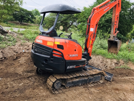Kubota