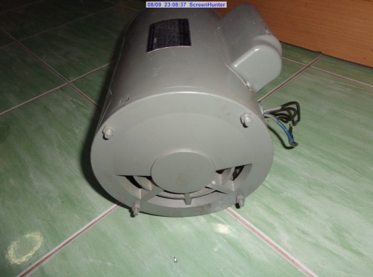 ขายมอเตอร์1/2แรง ฟูจิ ไฟ220v ของยังไม่เคยใช้งาน ขายมอเตอร์1/2แรง ฟูจิ ไฟ220v ของยังไม่เคยใช้งาน