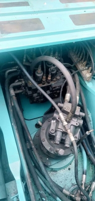 ขายรถขุดแบ็คโคSK200-8SUPER ทำงาน 16,xxx ชม.เอกสารเล่มทะเบียน บูมสวยเดิม พร้อมทำงาน