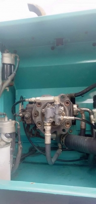 ขายรถขุดแบ็คโคSK200-8SUPER ทำงาน 16,xxx ชม.เอกสารเล่มทะเบียน บูมสวยเดิม พร้อมทำงาน