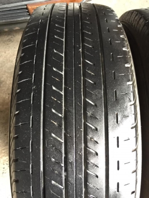 ล้ออีซูซุ+บริสโตน215/70/15ปี16 ใช้งานไม่ถึงหมื่นโลถอดเก็บ ล้อยางสวยมากๆ สนใจถามได้ครับ