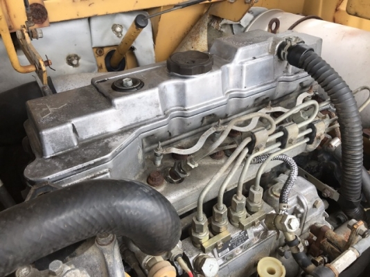 ขายรถขุด CAT 308BSR นำเข้าเองจากญี่ปุ่น สภาพสวยพร้อมใช้ มีVDOการทำงานครับ