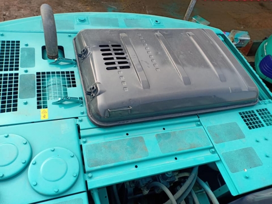 ขายจ้า..KOBELCO SK200-6 YN10. เก่านอกแท้  เดิมๆๆ  สภาพสวย  มีลายแย๊ก  ระบบดีมากๆๆ โทร 089-3818694  จ๊อย