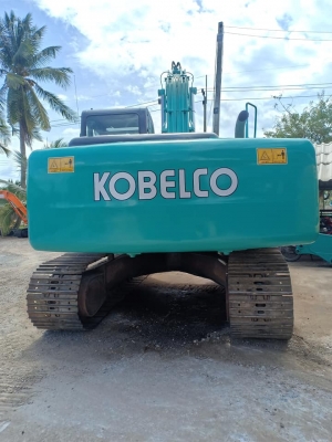 ขายจ้า..KOBELCO SK200-6 YN10. เก่านอกแท้  เดิมๆๆ  สภาพสวย  มีลายแย๊ก  ระบบดีมากๆๆ โทร 089-3818694  จ๊อย