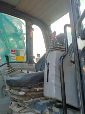 ขายจ้า..KOBELCO SK200-6 YN10. เก่านอกแท้  เดิมๆๆ  สภาพสวย  มีลายแย๊ก  ระบบดีมากๆๆ โทร 089-3818694  จ๊อย