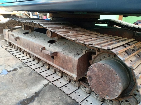 ขายจ้า..KOBELCO SK200-6 YN10. เก่านอกแท้  เดิมๆๆ  สภาพสวย  มีลายแย๊ก  ระบบดีมากๆๆ โทร 089-3818694  จ๊อย