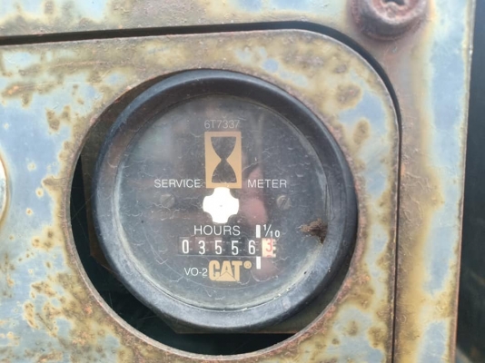 ขายจ้า..CATERPILLAR 305CCR เก่านอกแท้  สภาพสวย พร้อมใช้  โทร 089-3818694 จ๊อย