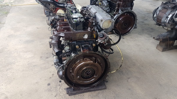 ขายเครื่องยนต์อีซุซุ 4BE