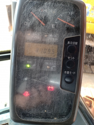 มาใหม่จ้า..HITACHI ZX120-1 เก่านอกแท้  เดิมๆๆ สภาพสวย 8,xxx ชั่วโมง พร้อมใช้ โทร 089-3818694 จ๊อย