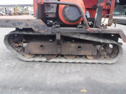 ขายรถบรรทุกตีนตะขาบ เอนกประสงค์ เก่าญี่ปุ่น พร้อมใช้งาน 23,000.- ขายรถบรรทุกตีนตะขาบ เอนกประสงค์ เก่าญี่ปุ่น พร้อมใช้งาน 23,000.-