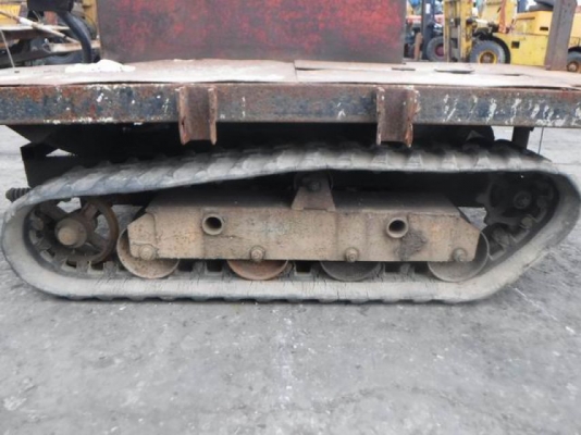 ขายรถบรรทุกตีนตะขาบ เอนกประสงค์ เก่าญี่ปุ่น พร้อมใช้งาน 23,000.- ขายรถบรรทุกตีนตะขาบ เอนกประสงค์ เก่าญี่ปุ่น พร้อมใช้งาน 23,000.-