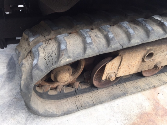 ขายรถบรรทุกตีนตะขาบ เอนกประสงค์ เก่าญี่ปุ่น พร้อมใช้งาน 23,000.- ขายรถบรรทุกตีนตะขาบ เอนกประสงค์ เก่าญี่ปุ่น พร้อมใช้งาน 23,000.-