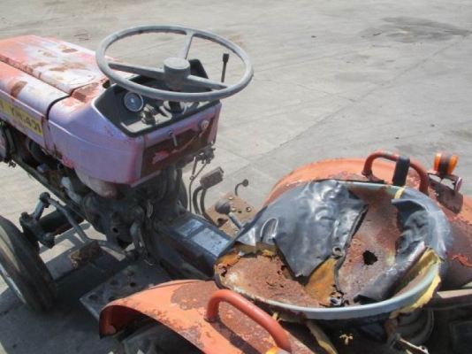 ลด ล้างสต็อก!!! 32,000 บาท (งดต่อรอง) ขายรถไถเล็ก YANMAR YM1401 เก่าญี่ปุ่น ลด ล้างสต็อก!!! 32,000 บาท (งดต่อรอง) ขายรถไถเล็ก YANMAR YM1401 เก่าญี่ปุ่น