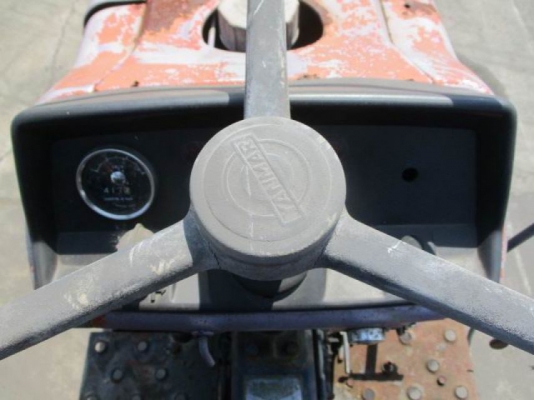 ลด ล้างสต็อก!!! 32,000 บาท (งดต่อรอง) ขายรถไถเล็ก YANMAR YM1401 เก่าญี่ปุ่น ลด ล้างสต็อก!!! 32,000 บาท (งดต่อรอง) ขายรถไถเล็ก YANMAR YM1401 เก่าญี่ปุ่น