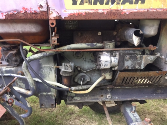 ลด ล้างสต็อก!!! 32,000 บาท (งดต่อรอง) ขายรถไถเล็ก YANMAR YM1401 เก่าญี่ปุ่น ลด ล้างสต็อก!!! 32,000 บาท (งดต่อรอง) ขายรถไถเล็ก YANMAR YM1401 เก่าญี่ปุ่น