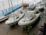 เรือYAMAHA F22 เครื่องYAMAHA 60แรง ความเร็ว42 เรือYAMAHA F22 เครื่องYAMAHA 60แรง ความเร็ว42