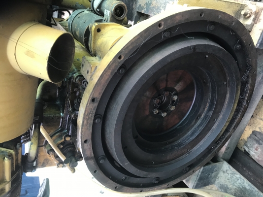 ขายเครื่องยนต์