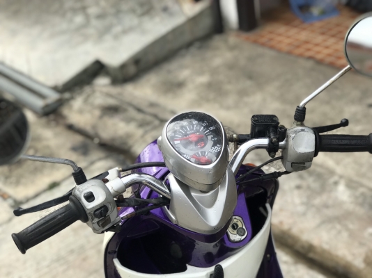 เล่มชุดโอนครบ ภาษีขาดไม่เกิน เครื่องดี ไม่หอน ไม่ควัน0️8️5️2️2️7️5️7️7️2️วี รังสิต คลอง2