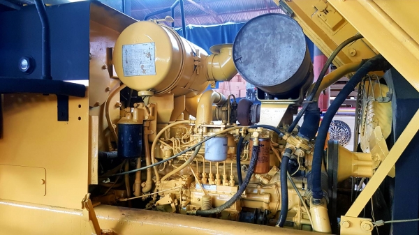 ขายด่วนรถตัก KOMATSU WA300 สภาพสวย พร้อมใช้งาน 100\% ไม่มีหยด 0910655915