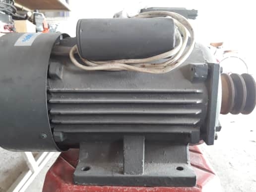 ขายโม่ผสมปูน มือสอง (ลดเหลือ 13,000)