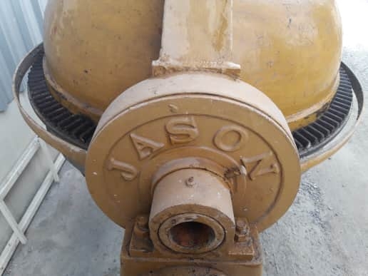 ขายโม่ผสมปูน มือสอง (ลดเหลือ 13,000)