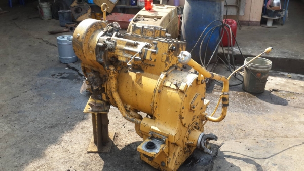 ขายเกียร์ รถตัก CAT 950F