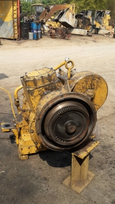 ขายเกียร์ รถตัก CAT 950F