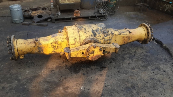 ขายเกียร์ รถตัก CAT 950F