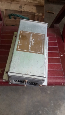 ขายเกียร์ รถตัก CAT 950F