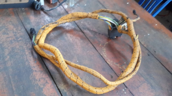 ขายเกียร์ รถตัก CAT 950F