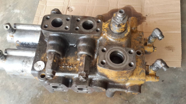 ขายเกียร์ รถตัก CAT 950F