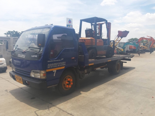 ขายด่วนรถยกTOYOTA5FG20ยก2ตันเสาสูง3เมตรยางตัน4เส้นรถนอกสวยๆนำเข้ายังไม่เคยใช้งานในเมืองไทยเลย