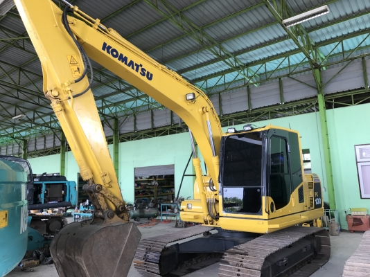 ขาย KOMATSU PC130-8 กล้องหลัง สภาพสวยๆ 5700 ชั่วโมง(PM7000ชม) ชมรถได้ทุกวัน สนใจติดต่อ 081-4283210