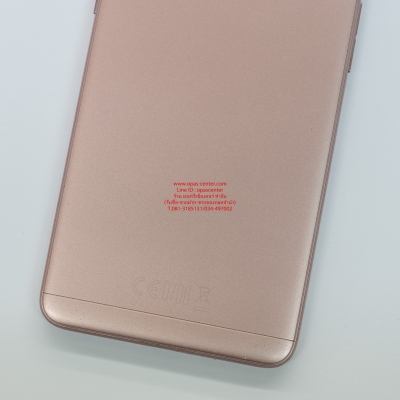 OPPO A37fw สีชมพู สภาพดี มีที่ชาร์ท