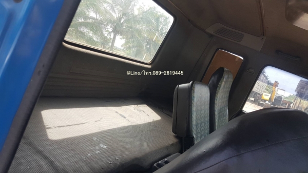 ขายหัวเก๋ง ISUZU รุ่น GIGA- CXZ50 สำหรับรถบรรทุกขนาด10ล้อ/รถหัวลาก มีแค๊ป ,3 ใบปัด ,รุ่นยกหัวได้  ,มีขาหลังสินค้าเดิมๆเก่านอก  สามารถนำไปดัดแปลงใส่กับรถบรรทุกรุ่นอื่นๆหรือแบบใกล้เคียงกันได้